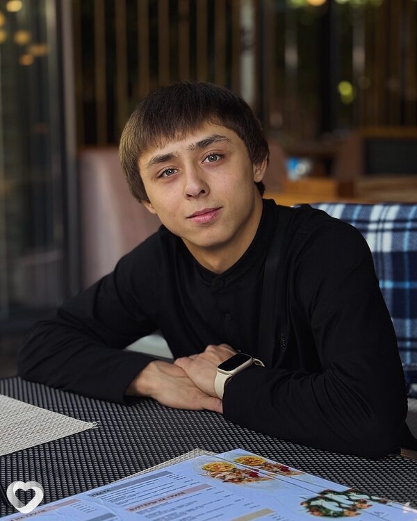 Алдияр, 22, Караганде — анкета №2255689