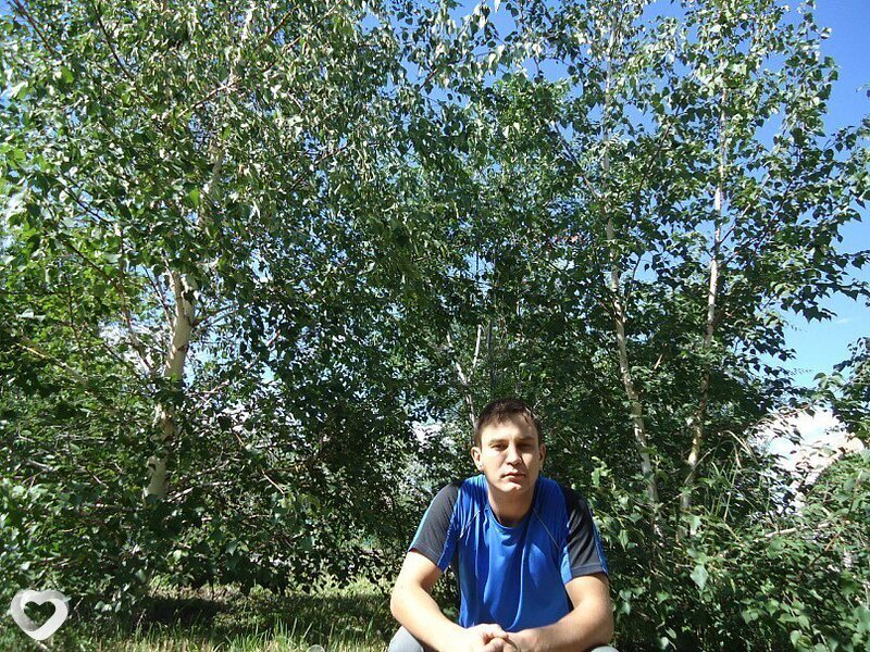 Антон, Краснокаменск