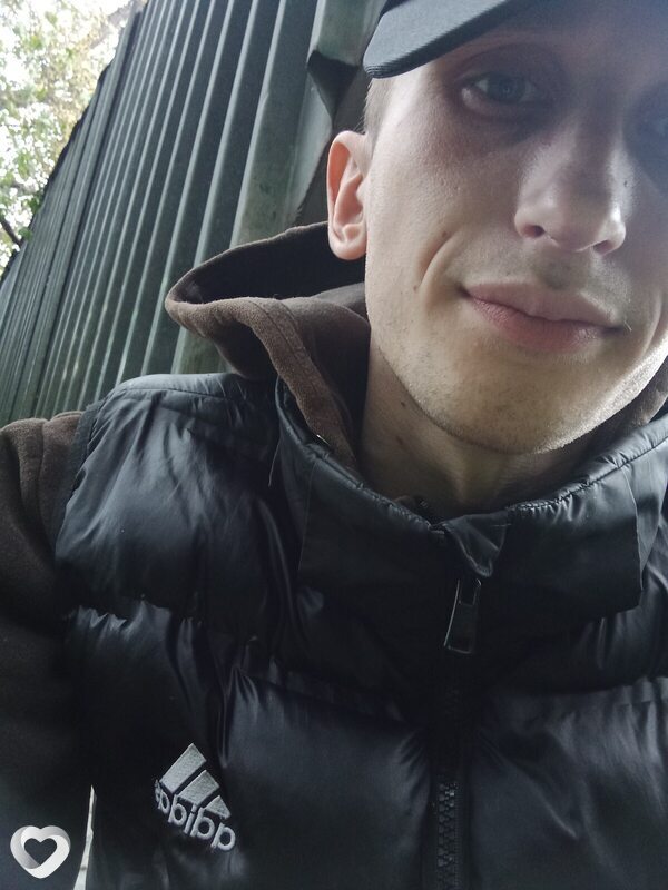 Александр, 26, Самаре — анкета №2255697