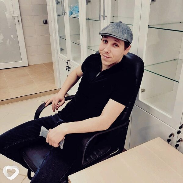 Николай, 28, Жезказгане — анкета №2255698