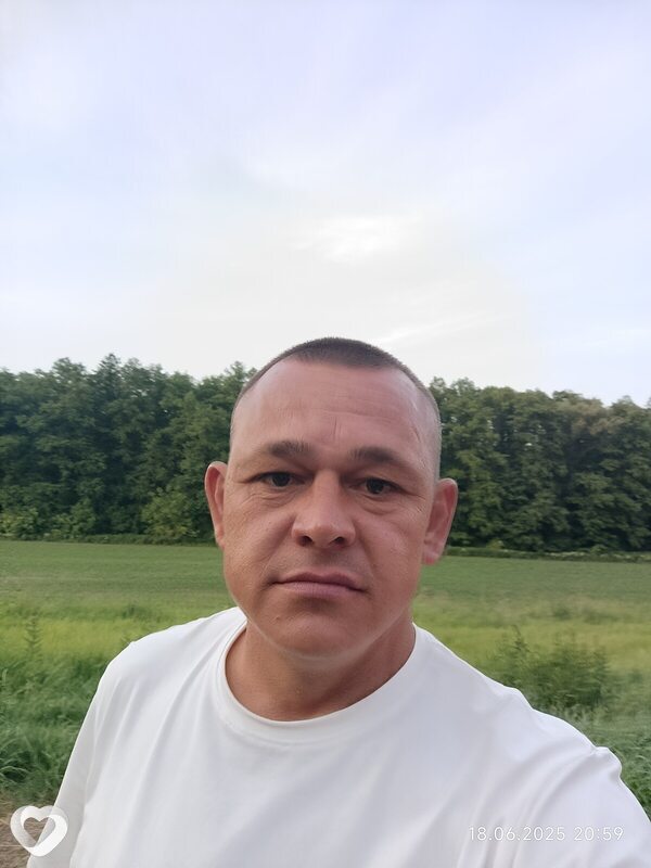 Василий, 41, Одессе — анкета №2255705