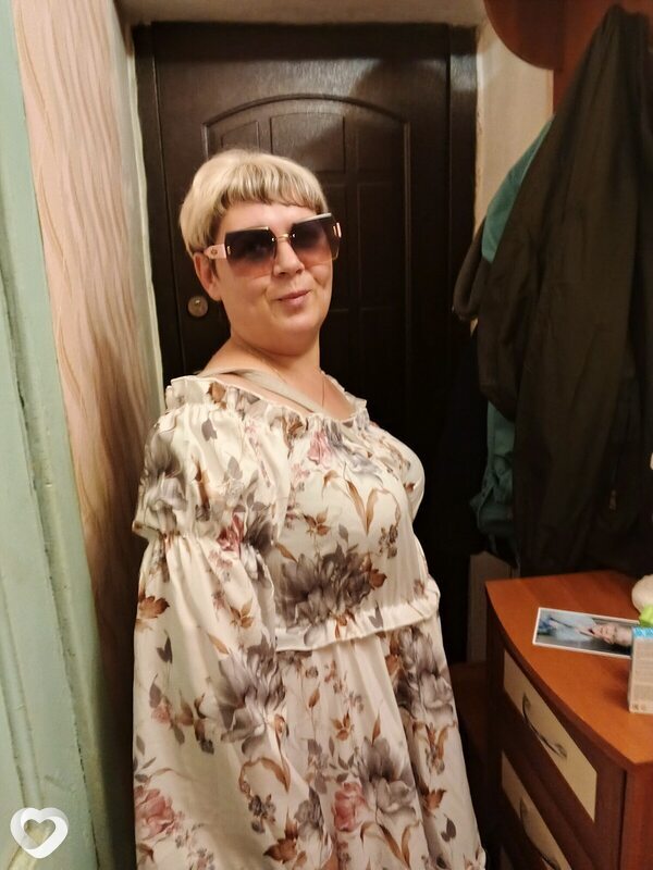 Светлана, 43, Благовещенске — анкета №2255706