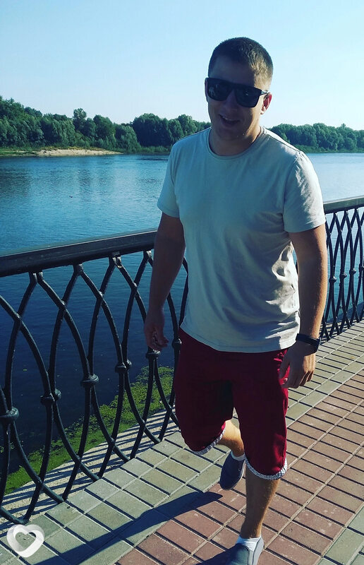 Сергей, 31, Калинковичах — анкета №2255707