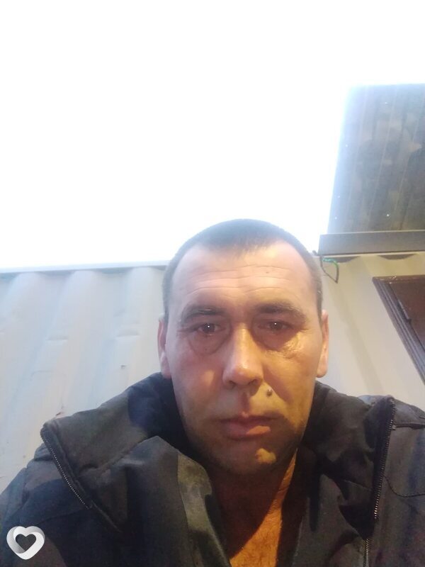 Иван, 39, Пугачеве — анкета №2255708