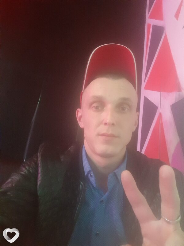 Дмитрий, 30, Челябинске — анкета №2255712