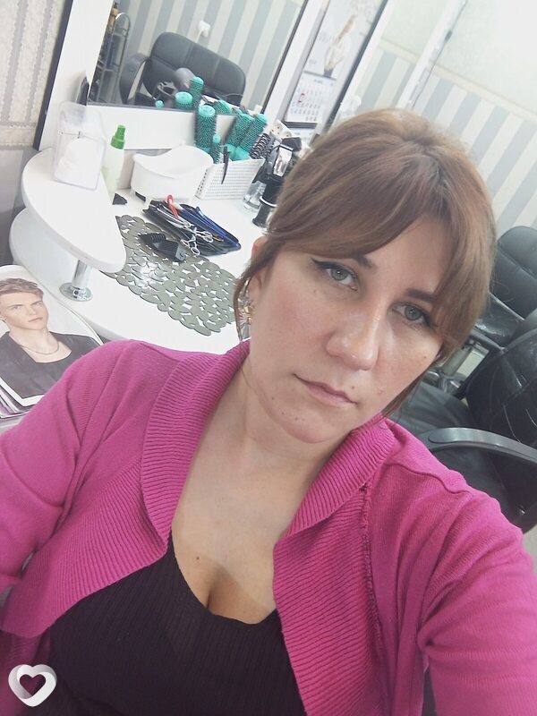 Екатерина, 38, Новочеркасске — анкета №2255717