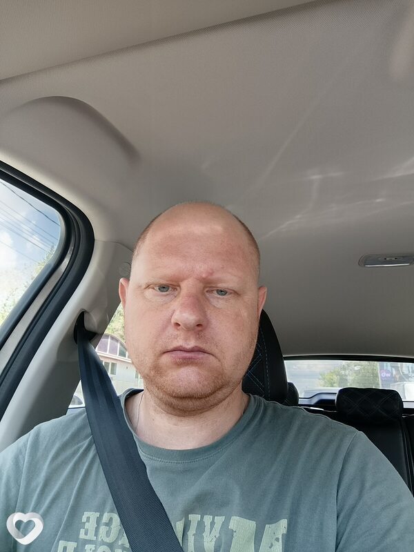 Дмитрий, 40, Саратове — анкета №2255723