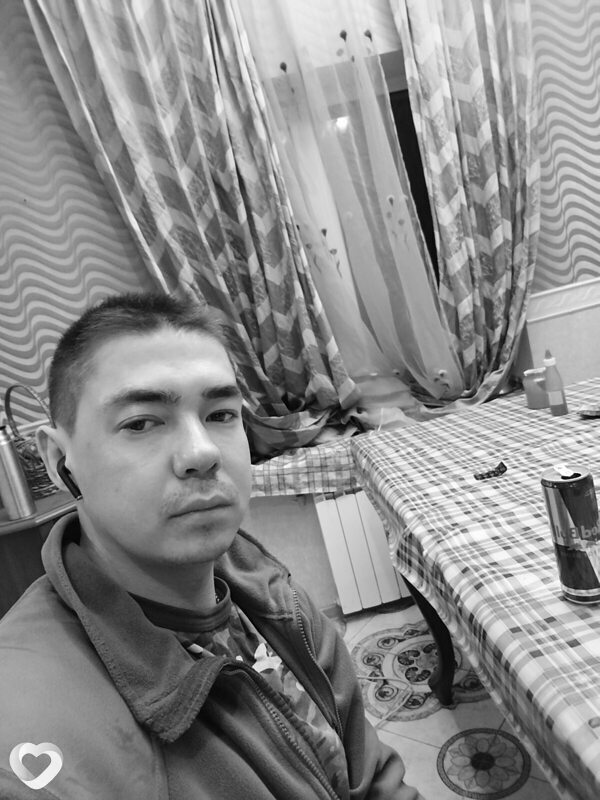Петр, 24, Борисоглебске — анкета №2255724