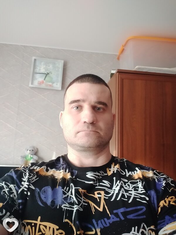 Сергей, 41, Иванове — анкета №2255732