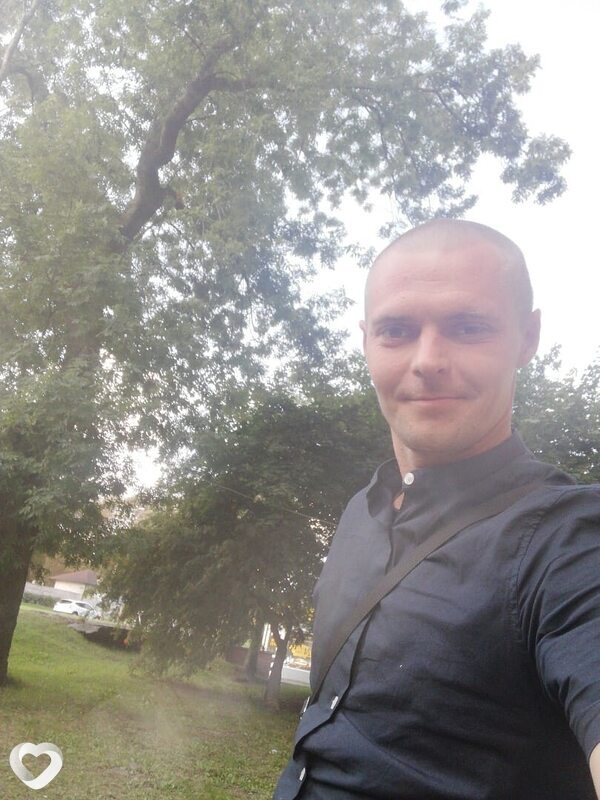 Владимир, 36, Калининграде — анкета №2255785