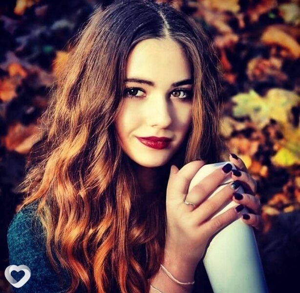 Ксюша, 32, Познань — анкета №2255789