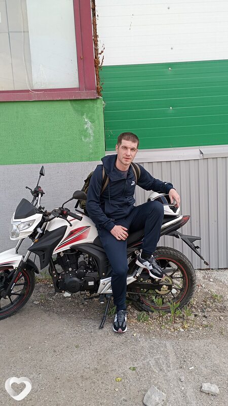 Юрий, 35, Мариуполе — анкета №2255790