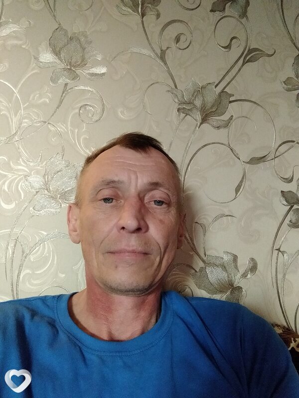 Александр, 50, Пензе — анкета №2255792