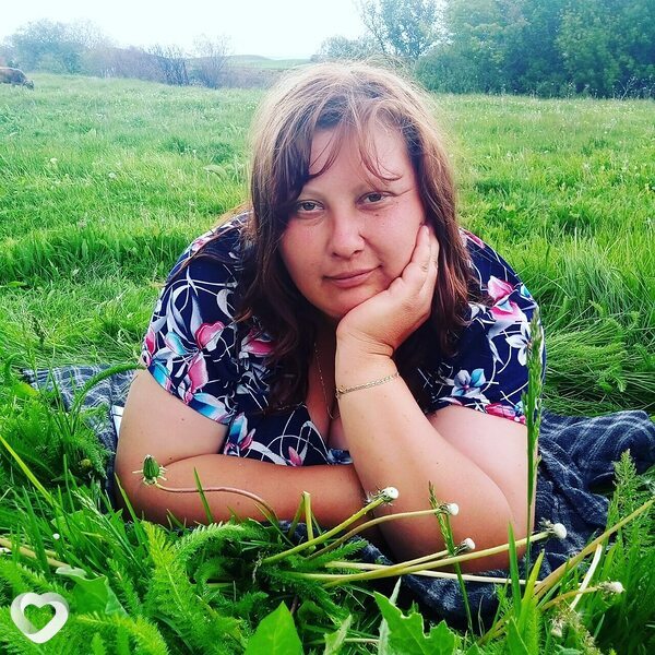 Лидия, 40, Талдыкорган — анкета №2255800