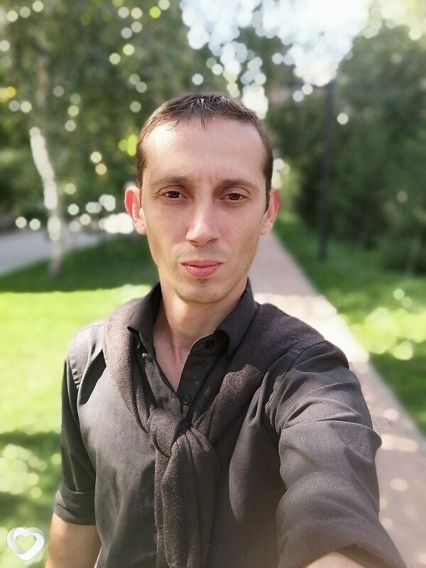 Александр, 31, Новосибирске — анкета №2255807