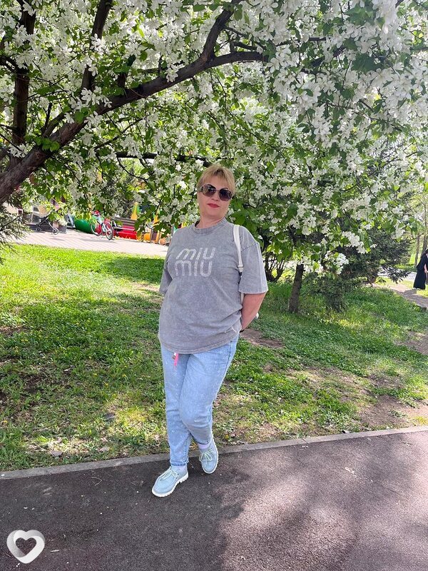 Людмила, 54, Костанае — анкета №2255861