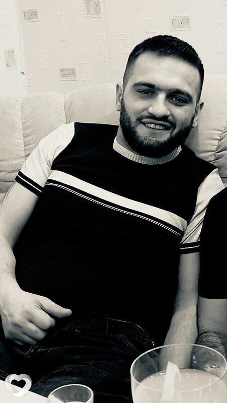 Овик, 36, Нижнекамске — анкета №2255863