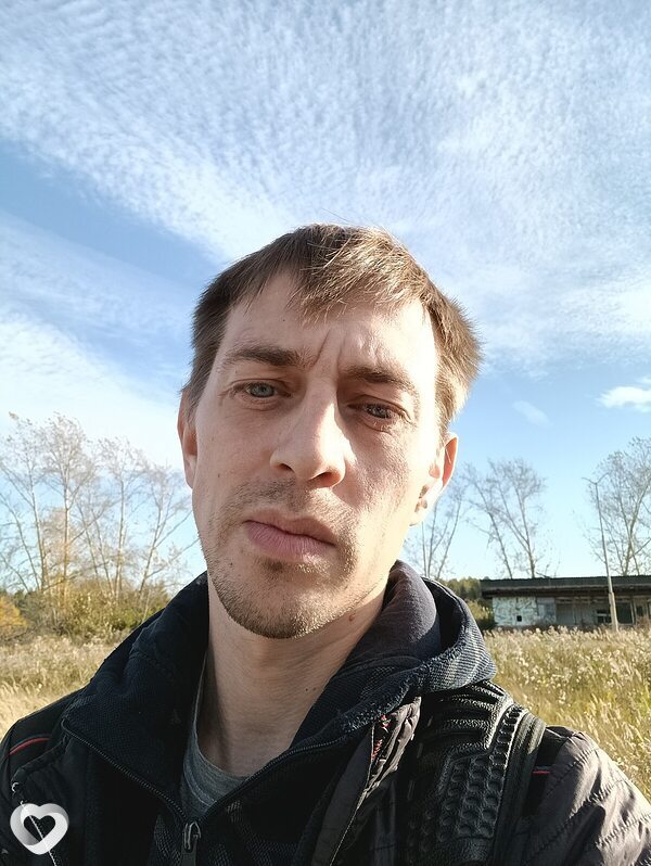 Mixto, 33, Серове — анкета №2255864