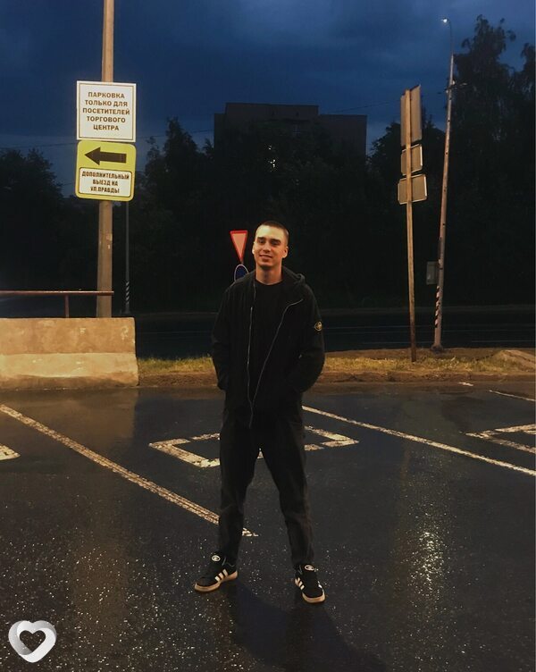 Темы, 21, Санкт-Петербурге — анкета №2255865