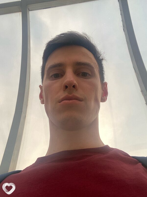 Владислав, 27, Казани — анкета №2255871
