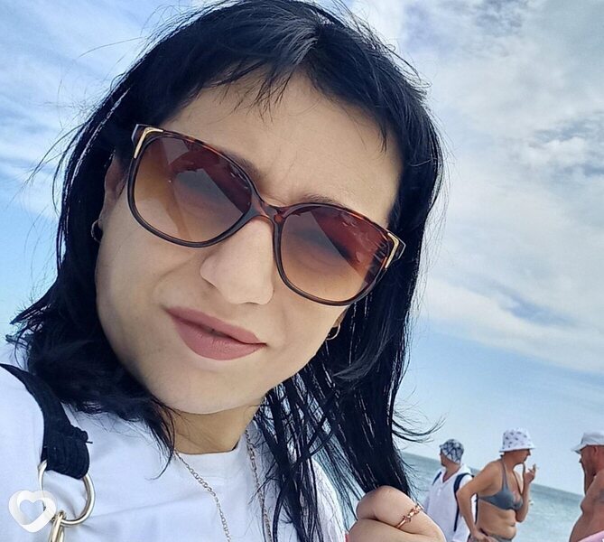 Eвгения, 42, Воронеже — анкета №2255835