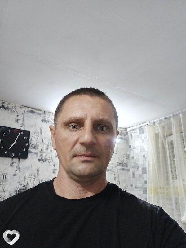 Сергей, 39, Буинске — анкета №2255837