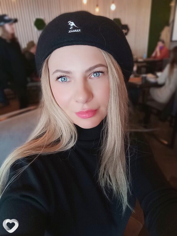 Ирина, 44, Перми — анкета №2255838
