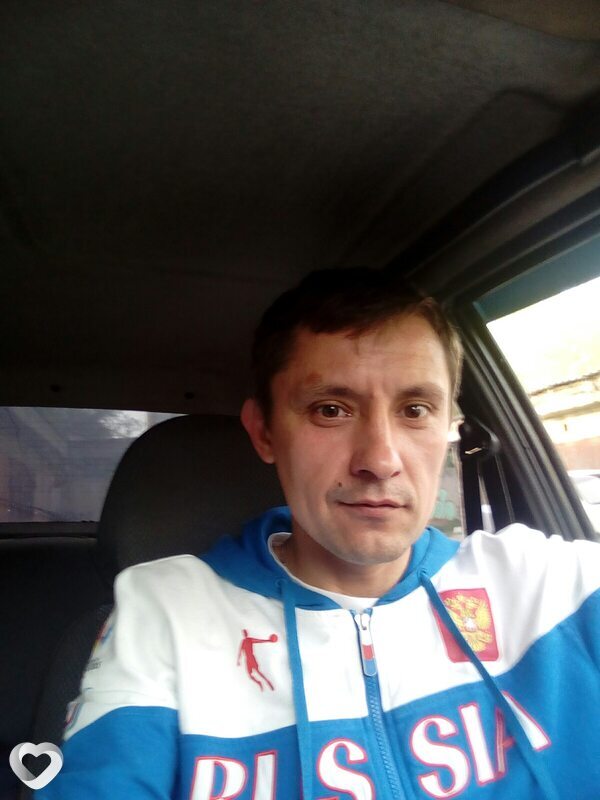 Константин, 42, Екатеринбурге — анкета №2255840