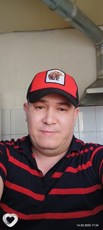 Simone, 43, Геленджике — анкета №2255842