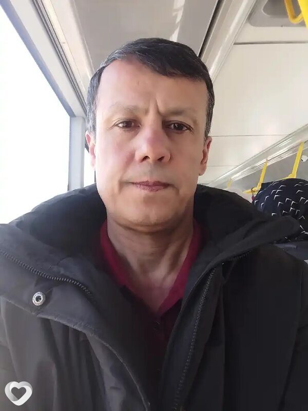 Зубайдулло, 50, Нижневартовске — анкета №2255846