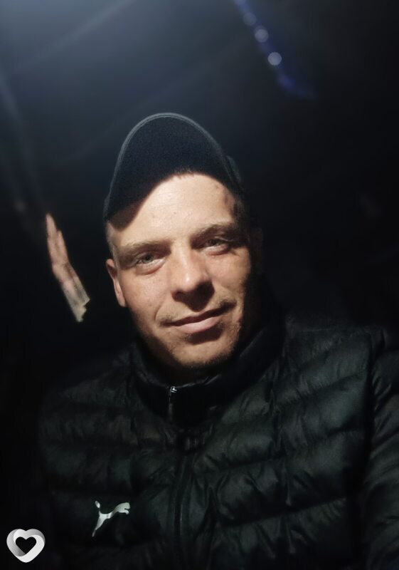 Олег, 31, Гродно — анкета №2255847