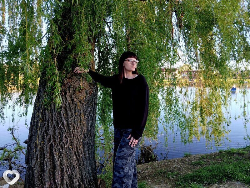 Лена, 38, Гулькевичах — анкета №2255852