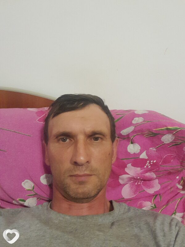 Толик, 45, Степногорске — анкета №2255855