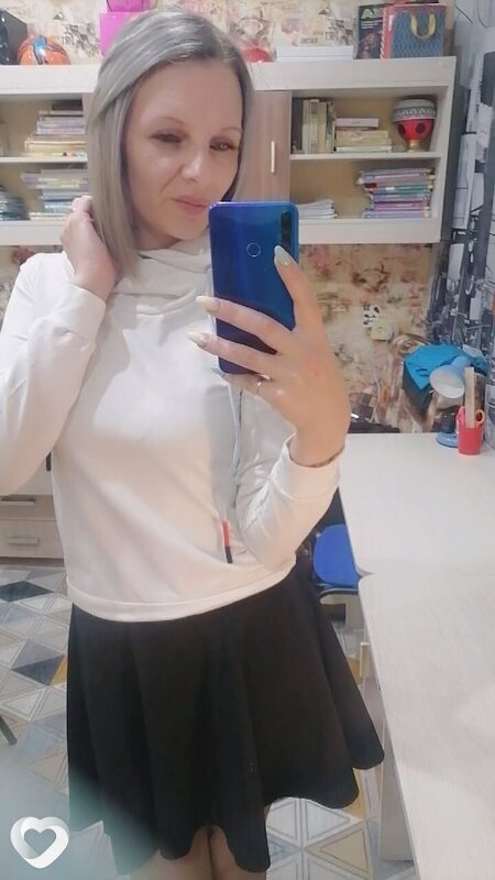 Катерина, 36, Нижнем Новгороде — анкета №2255918