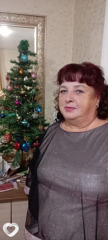 Нвталья, Каневская