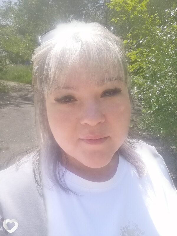 Альфия, 40, Омске — анкета №2255925