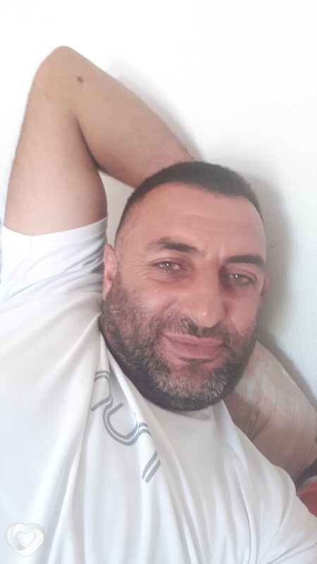 Карен, 44, Киселевске — анкета №2255930