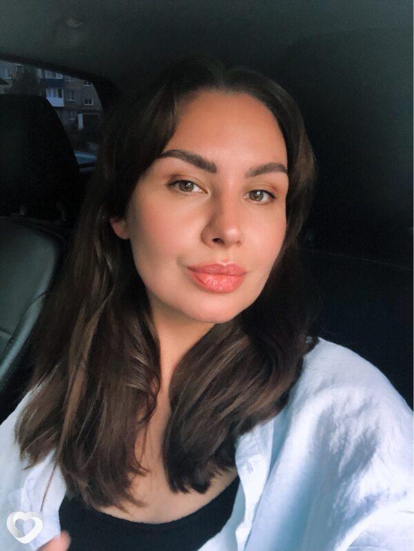 Юлия, 36, Перми — анкета №2255816