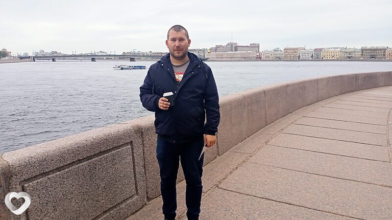Ник, 32, Енакиеве — анкета №2255827