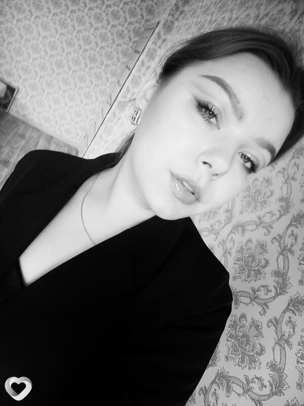 Полина, 25, Тюмени — анкета №2255831