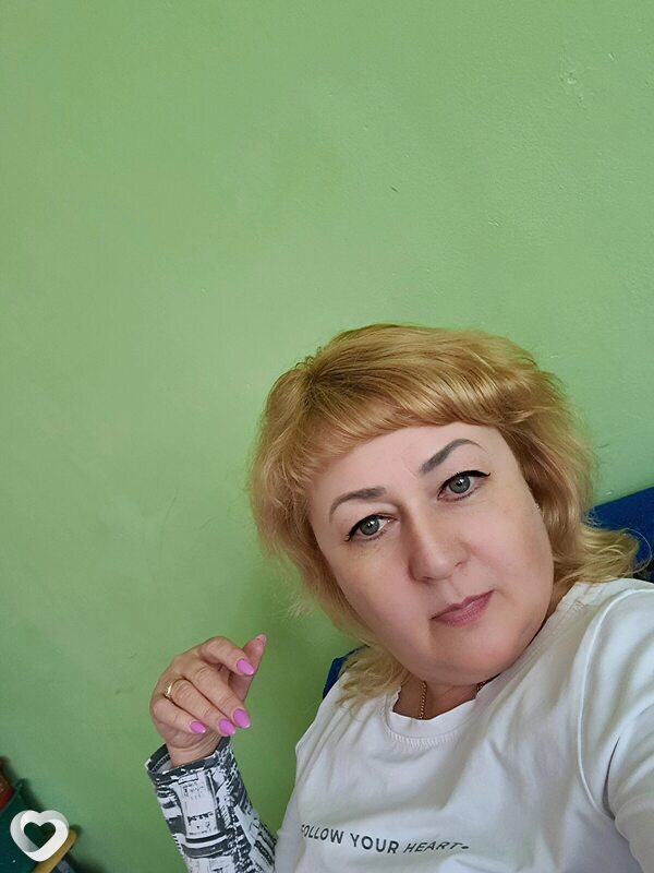 Юлия, 50, Казани — анкета №2255886