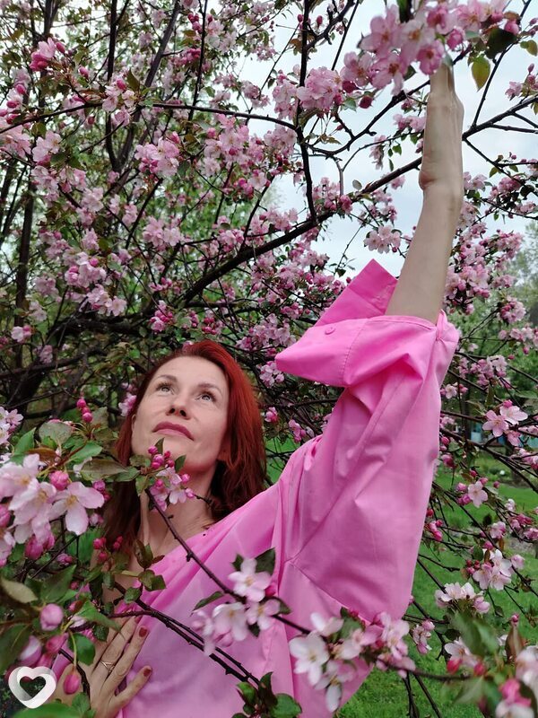 Светлана, 48, Новосибирске — анкета №2255887