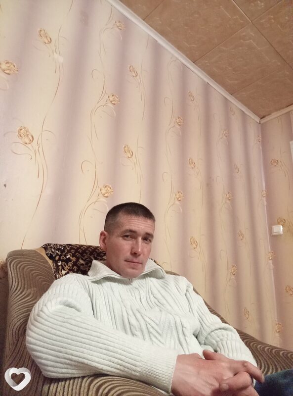 Максим, 44, Воронеже — анкета №2255888