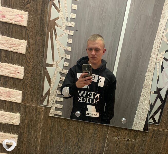 Юрик, 24, Нижнем Новгороде — анкета №2255890