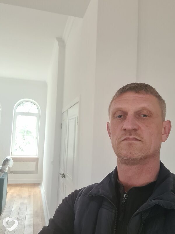 Антон, 43, Москве — анкета №2255894