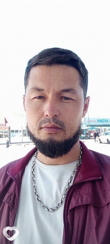 Атабай, 35, Таразе — анкета №2255897