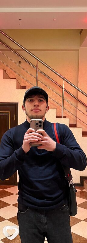 Yunus, 26, Котельниках — анкета №2255907