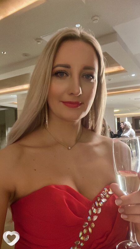Кристина, 39, Минске — анкета №2255733