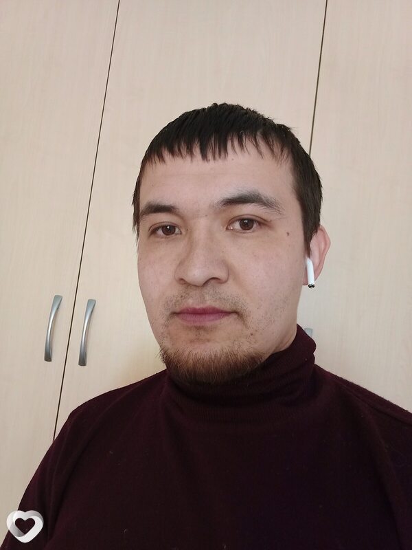 Була, 29, Москве — анкета №2255734