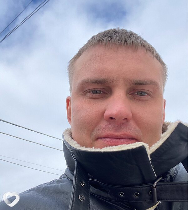 Сергей, 37, Твери — анкета №2255739